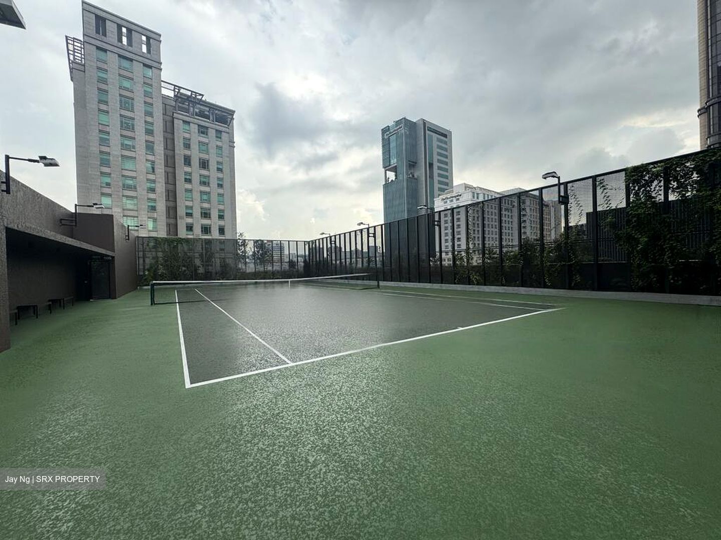 Midtown Modern (D7), Apartment #456477891
